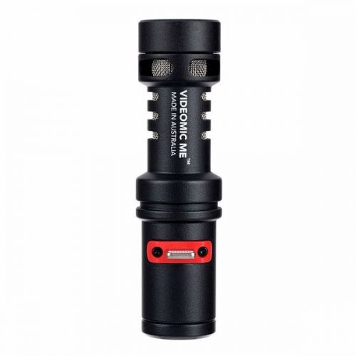 Накамерный микрофон RODE VIDEOMIC ME-L
